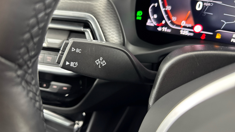 BMW X3 xDrive20d MHT M Sport 5dr Step Auto Diesel Estate